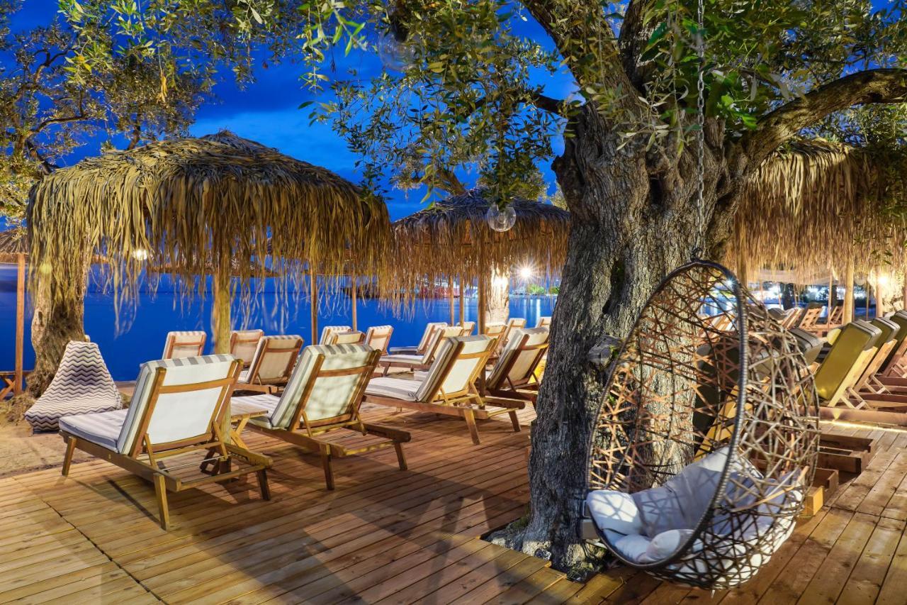 By The Sea Luxury Suites Limenas  Exterior photo