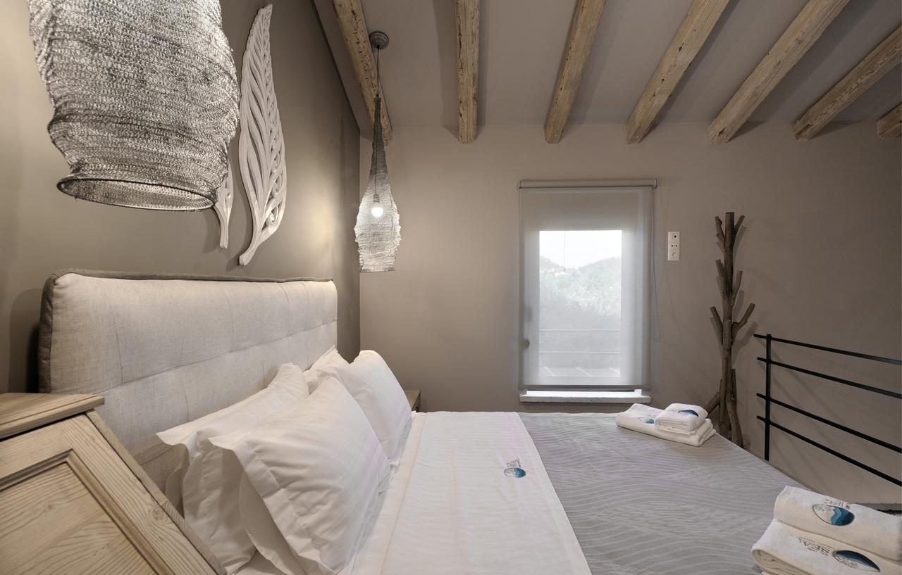By The Sea Luxury Suites Limenas  Exterior photo
